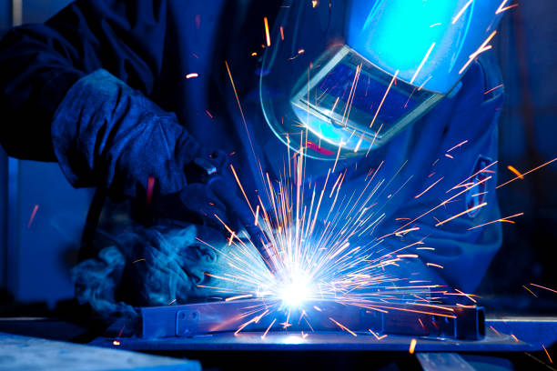 Affordable Welder Services in Los Molinos, CA