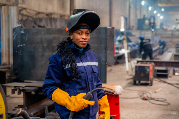 Professional Welder & Metal Fabrication in Los Molinos, CA