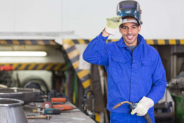 Best Pipe Welding in Los Molinos, CA