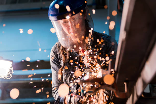 Best Maintenance and Repair Welding in Los Molinos, CA